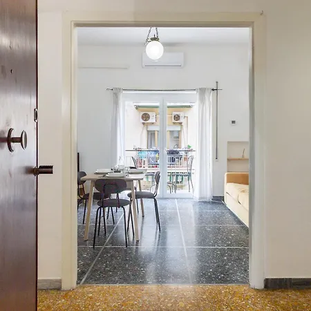 Pamphili Retreat Appartamento Roma